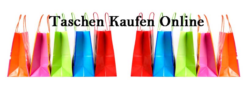 Taschen Kaufen Online